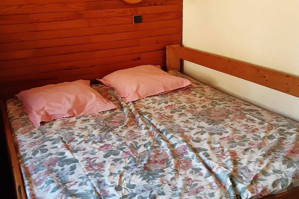 Apartamento entero, Plagne Bellecôte, verano / invierno, magníficas vistas, frente a las pistas de esquí in La Plagne, La Plagne-Tarentaise