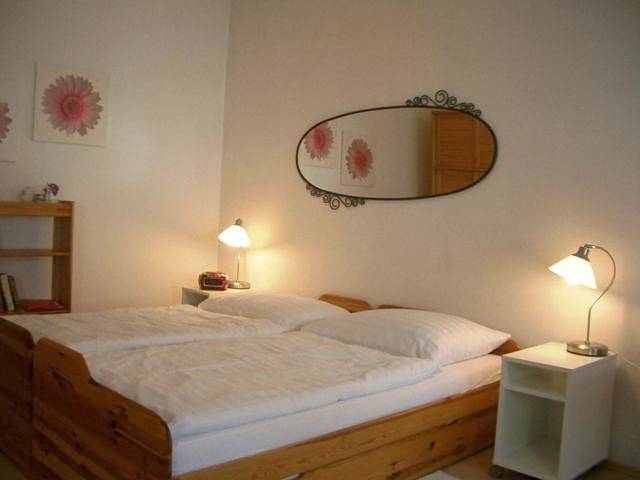 Gîte pour 2 personnes, avec jardin et vue à Vienne (Autriche) - 4