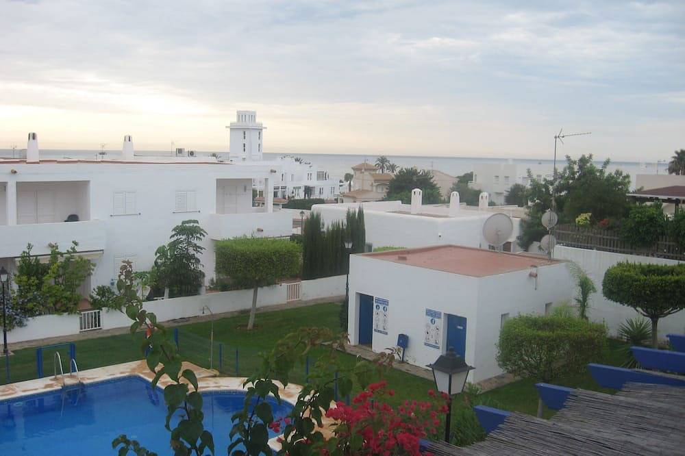 Geheel appartement, In The Heart Of Mojacar Playa in Vista de los Ángeles, Mojácar
