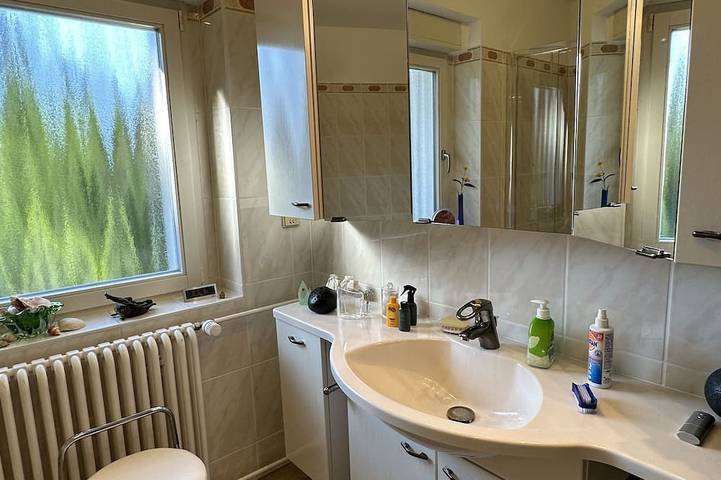 Ferienhaus für 2 Personen, mit Whirlpool und Garten in Berlin - 3