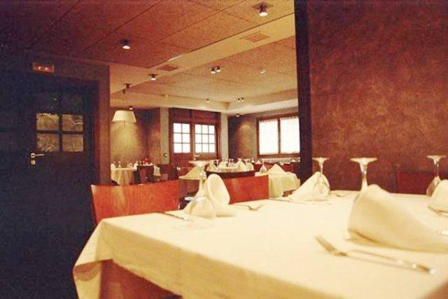 Location de vacances pour 3 personnes, avec vue et terrasse à Erro - 3