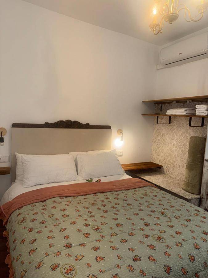 Apartamento de vacaciones para 2 personas, Se admiten mascotas - 1