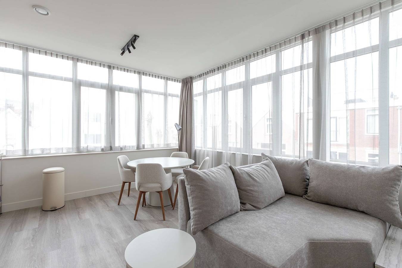 Appartamento intero, Modern 1Br Apartment in Rotterdam Centre in Rotterdam, Olanda Meridionale