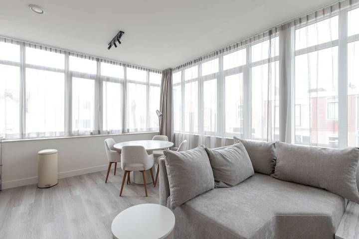 Gîte pour 3 personnes, avec jardin à Rotterdam - 2
