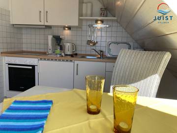 Ferienwohnung für 2 Personen in Juist, Landkreis Aurich, Bild 4