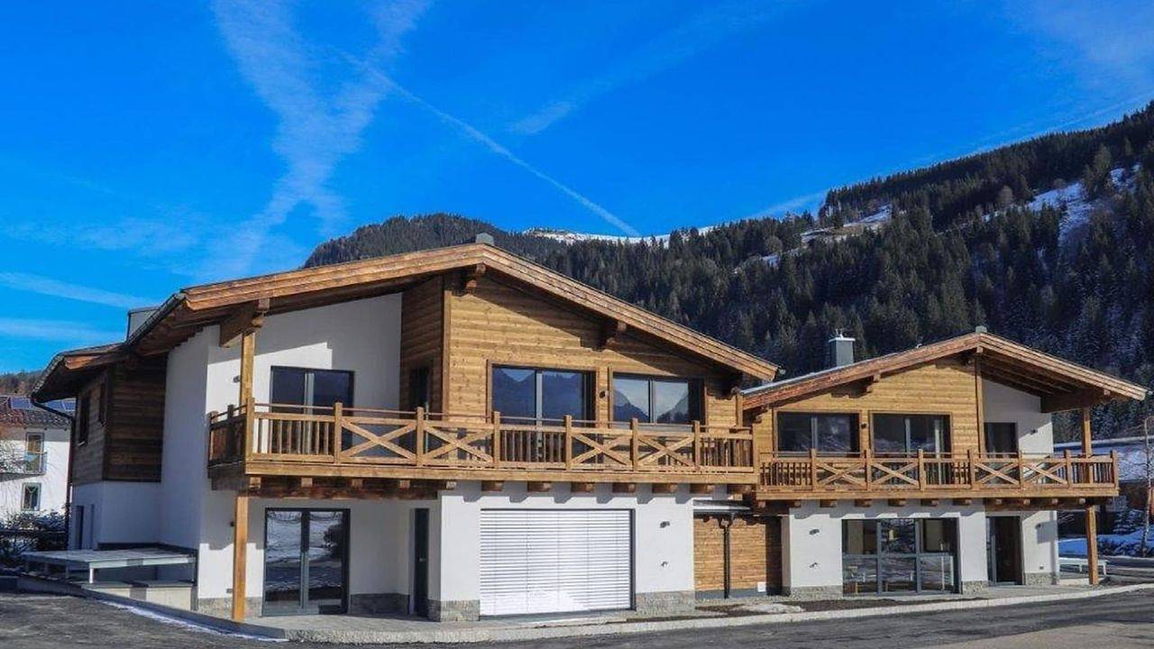 Ferienhaus für 6 Personen (87 m²) in Kleinarl in Kleinarl, Ski Amadé