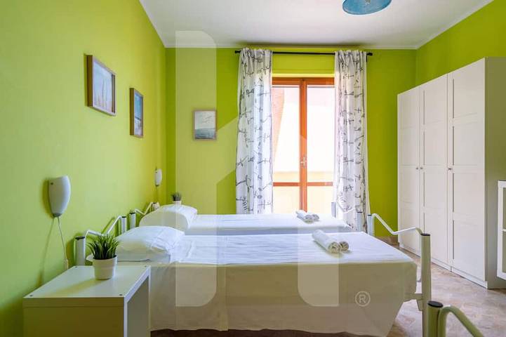 Appartement entier, Homiday - Via Xxv Aprile Int. 6 in Pineto, Côte Adriatique Abruzzes