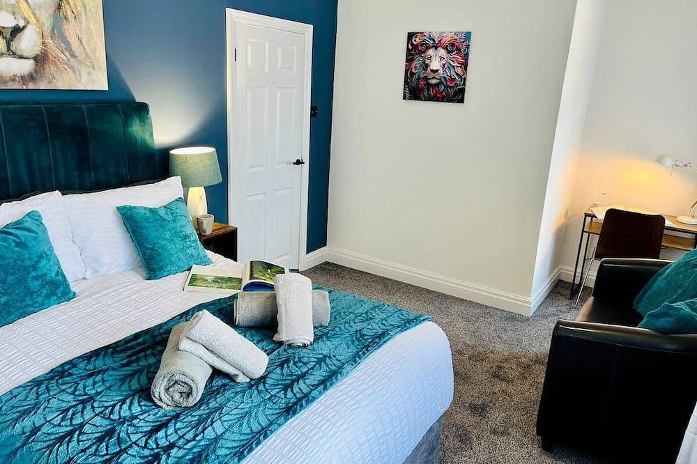 Your 3Br Home From Home in Preston Sleeps 6 in Preston, Lancashire