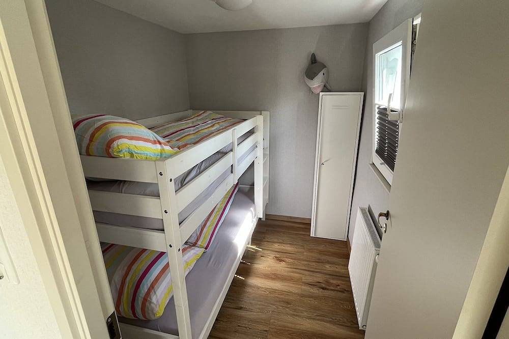 Schönes Ferienhaus am Großen Meer Ostfriesland in Großes Meer, Südbrookmerland