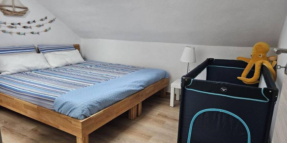 Location de vacances pour 5 personnes, avec jardin ainsi que piscine et vue dans Sole Ruiu - 3