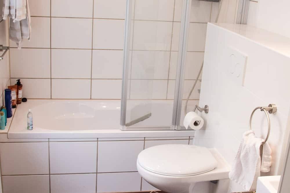 Ganze Wohnung, Schöne Ferienwohnung in der Welterbe Region in Trechtingshausen, Mittelrhein