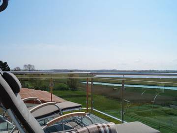 Ferienhaus für 2 Personen, mit Whirlpool und Balkon sowie Sauna in Hohwacht