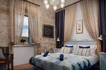 Villa for 6 People in Vis Town, Vis, Photo 3