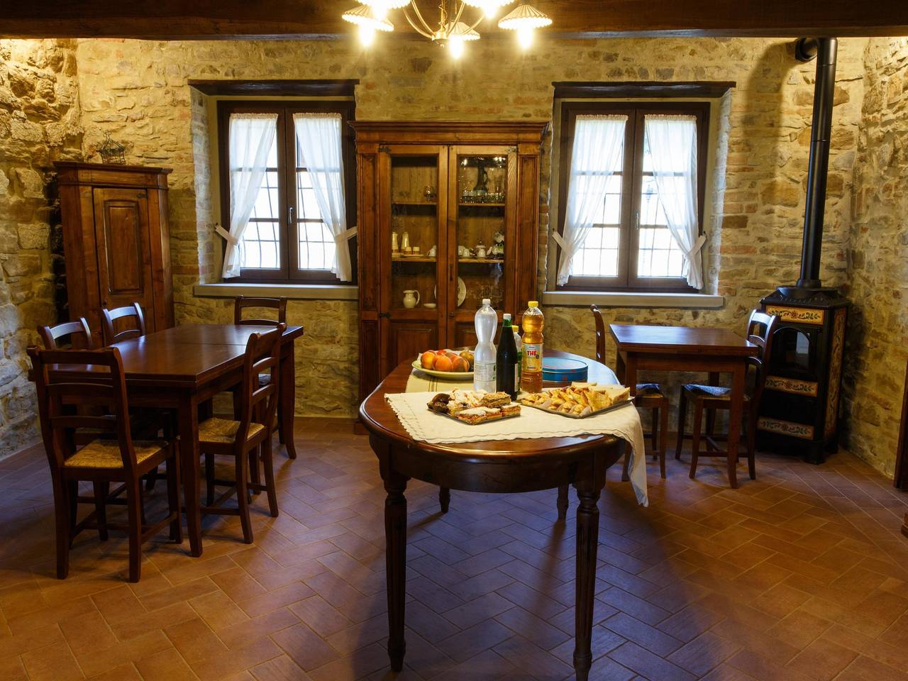 Hermosa villa en Città di Castello in Città di Castello, Valtiberina