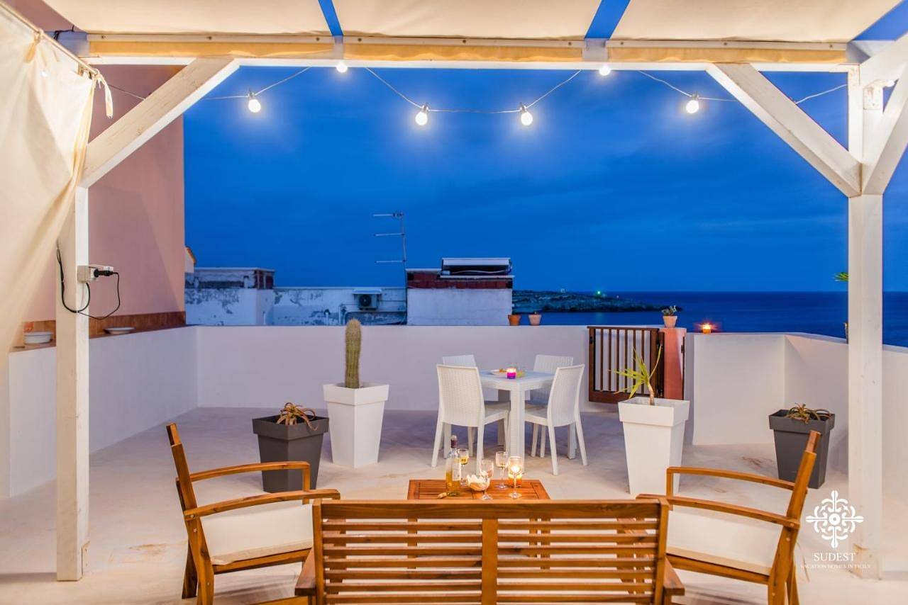 Appartamento intero, Almanzar - Residenze sul mare in Lampedusa Città, Isole Pelagie