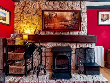 Glamping for 3 People in Puriton, Somerset, Photo 1