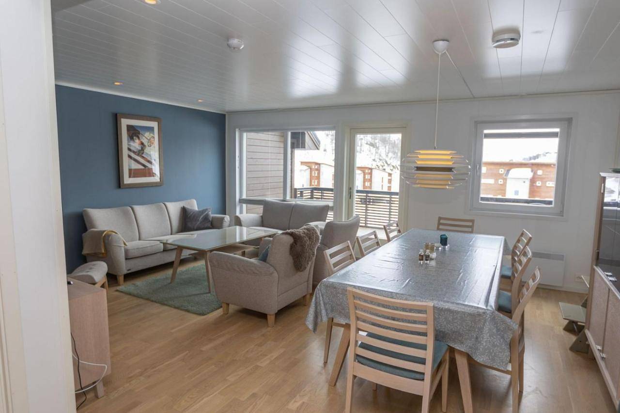 Four bedroom holiday cottage in Sirdal in Sinnes, Sirdal