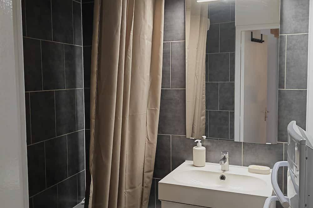 Entire apartment, Calm at the top |45 min from Disney in Corbeil-Essonnes, Essonne