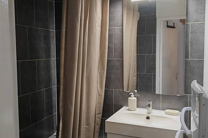 Gîte pour 4 personnes à Corbeil-Essonnes - 4