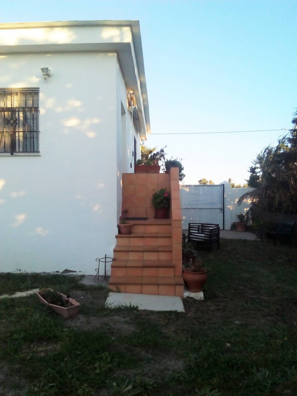Casa pintoresca en Medina-Sidonia in Medina-Sidonia, Costa de la Luz