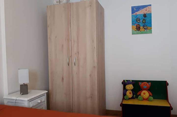 Gîte pour 6 personnes, animaux acceptés à Manteigas - 2