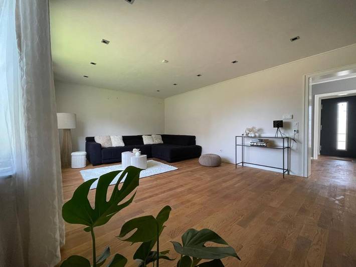 Ferienhaus für 2 Personen, mit Terrasse und Garten in Würselen