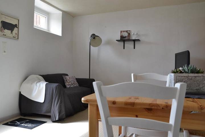 Location de vacances pour 4 personnes, avec vue, animaux acceptés à Kergrist - 3