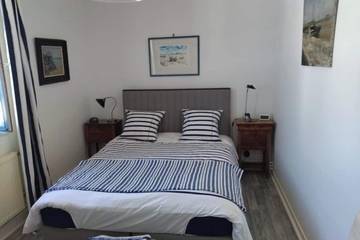 Gîte pour 3 Personnes dans Le Crotoy, Parc naturel régional de la Baie de Somme Picardie Maritime, Photo 2