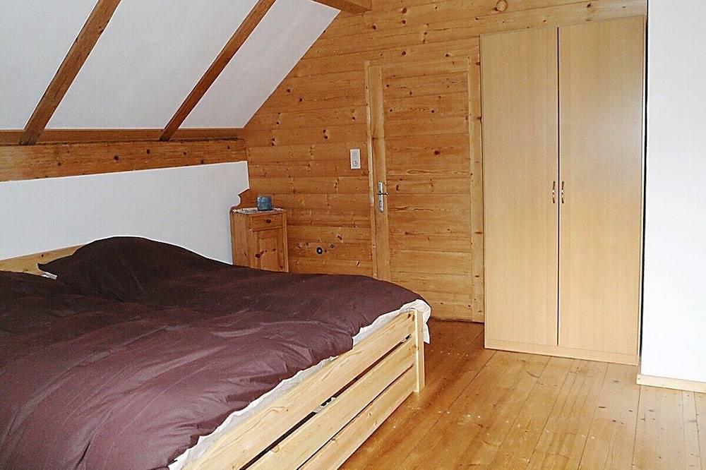 Traditionelles Chalet im Nationalpark Hohe Tauern für Ferien in den Bergen in Reißeck, Lieser-Maltatal