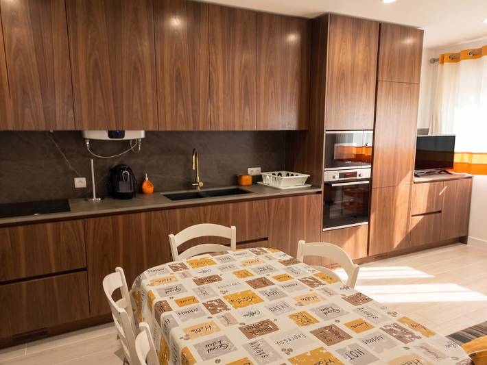 Ganze Wohnung, Charmante Wohnung in Quarteira - 50 m² - Terrasse in Cavacos, Quarteira