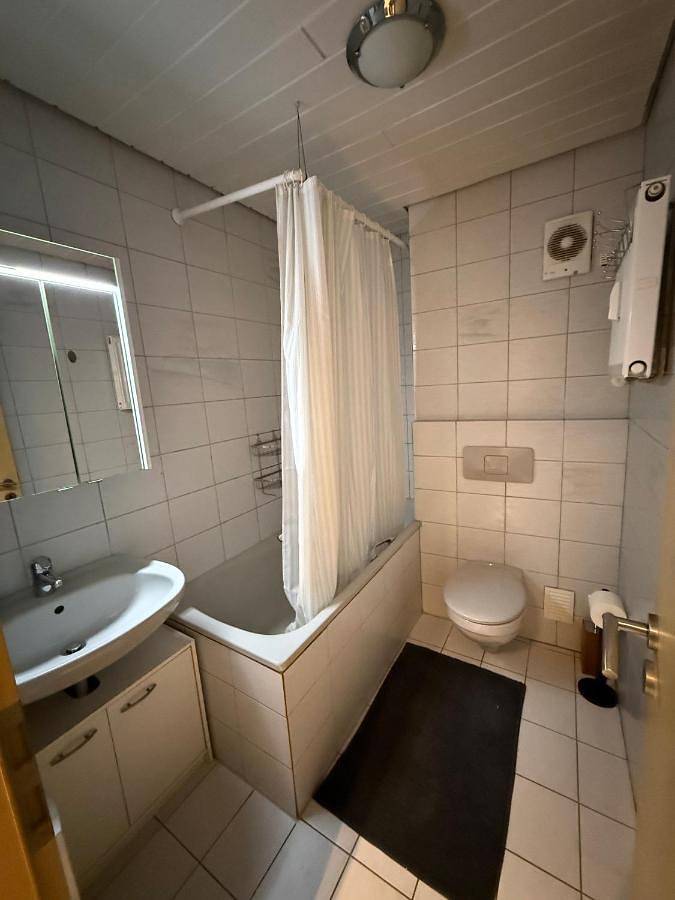 Ferienwohnung für 4 Personen, mit Balkon in Mönchengladbach - 4