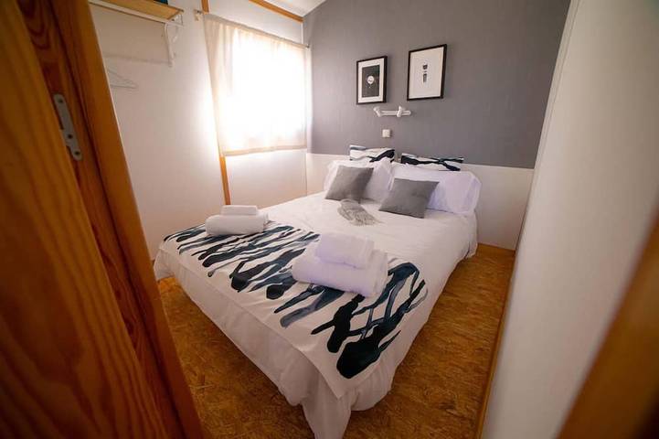 Hostal para 5 personas - 1