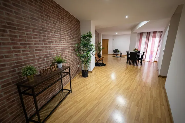 Apartamento de vacaciones para 2 personas, con terraza - 1