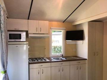 Camping für 4 Personen in Aizenay, La Roche-sur-Yon und Umgebung, Bild 4