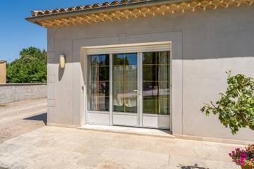 Chambre D’hôte pour 2 Personnes dans Orange, Provence, Photo 3