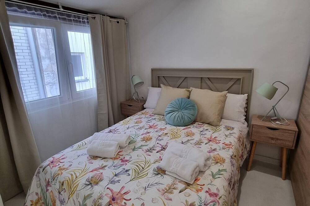 Appartamento intero, 119D1 · Begoña de mis amores in Distrito Centro (Gijón), Gijon