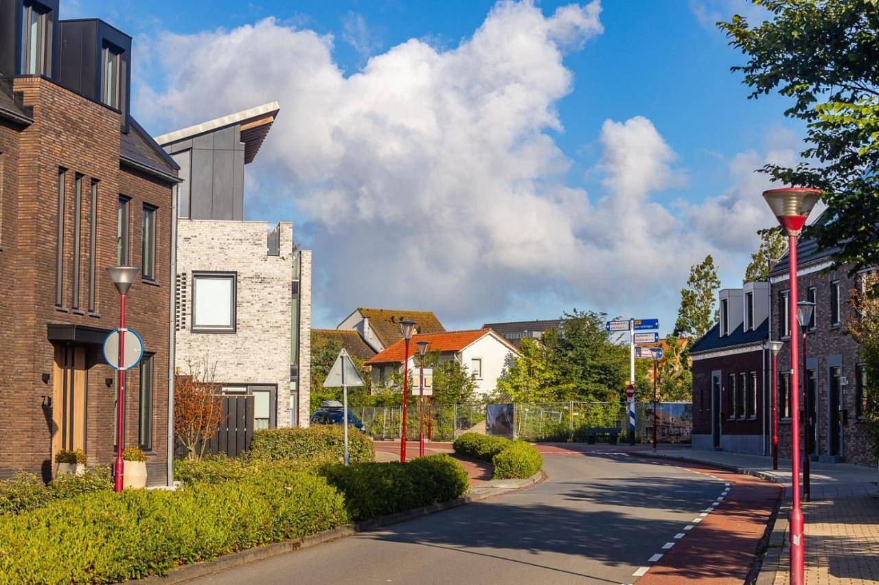 Deluxe Double or Twin Room in Dombourg, Walcheren
