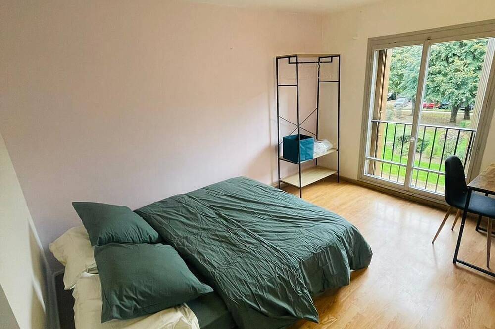 Entire apartment, Apartment near Paris in Meudon, Hauts-de-Seine