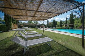 Agriturismo per 25 Persone in Bucine, Bucine (Gemeinde), Foto 4