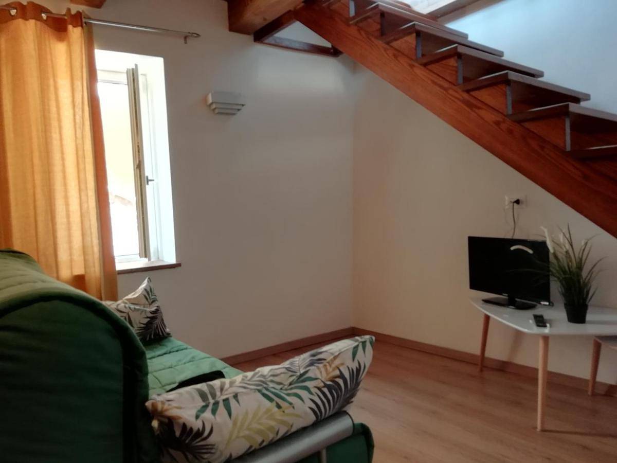 Ganze Wohnung, Casa Mancusa in Badolato, Catanzaro Provinz