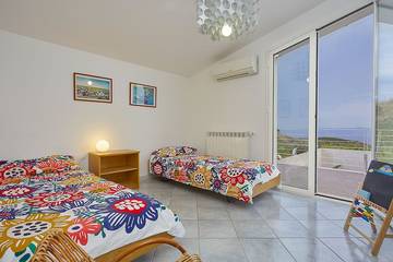 Villa pour 8 Personnes dans Alcamo, Province de Trapani, Photo 2