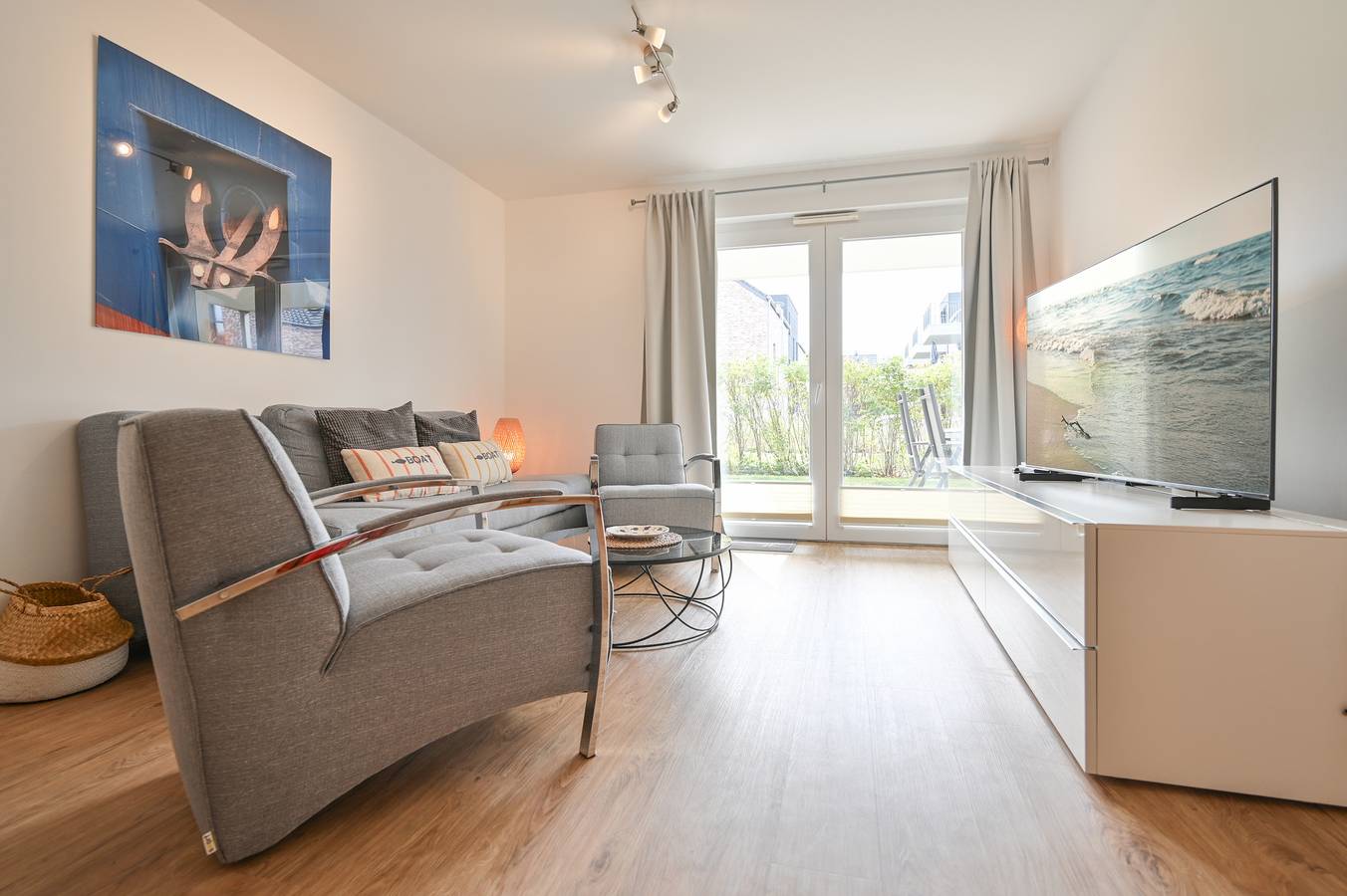 Appartamento vacanze a Kellenhusen a partire da 145€ a notte