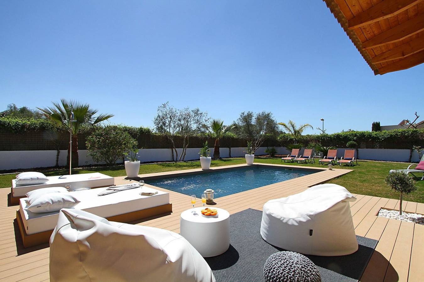 Casa vacanza a Maiorca a partire da 490€ a notte