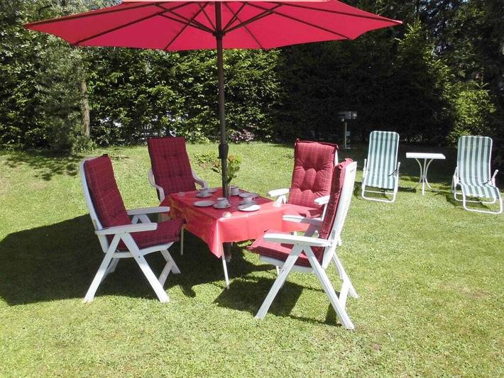 Ferienhaus für 3 Personen, mit Garten in Löffingen - 3