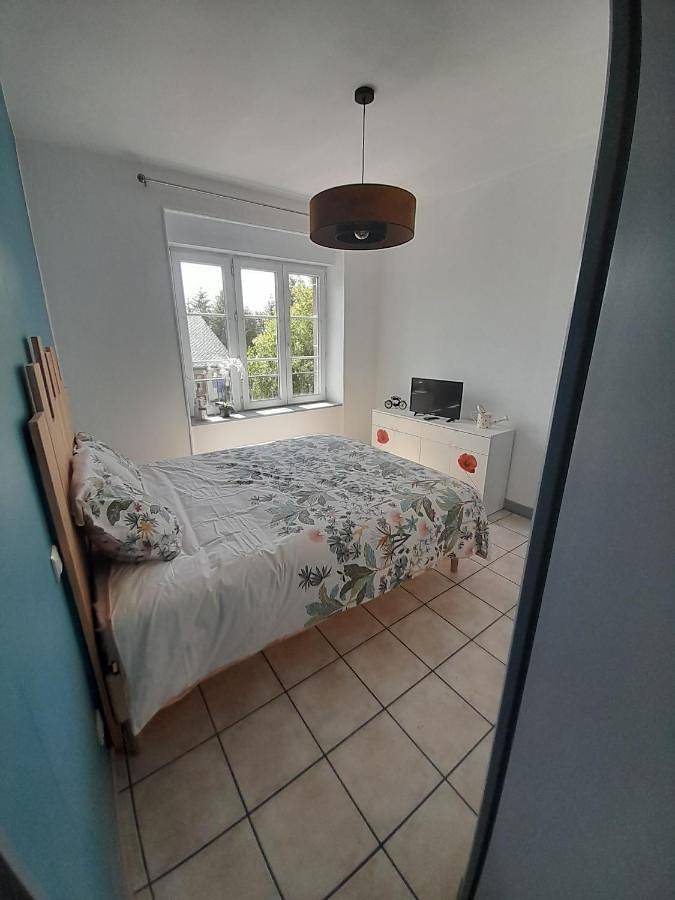 Gîte pour 2 personnes, avec balcon à Olby - 2