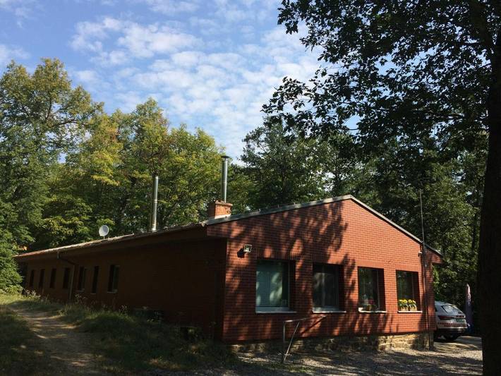 Gîte pour 4 personnes, avec jardin à Brno - 3