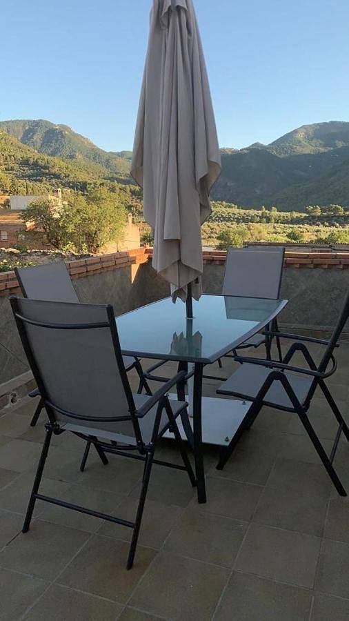 Apartamento entero, Two-Bedroom Apartment in Siles, Parque natural de las Sierras de Cazorla y Segura