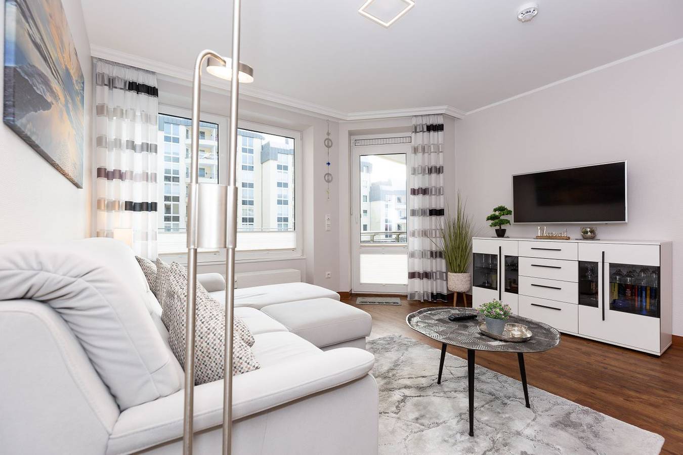 Appartamento vacanze a Cuxland a partire da 126€ a notte