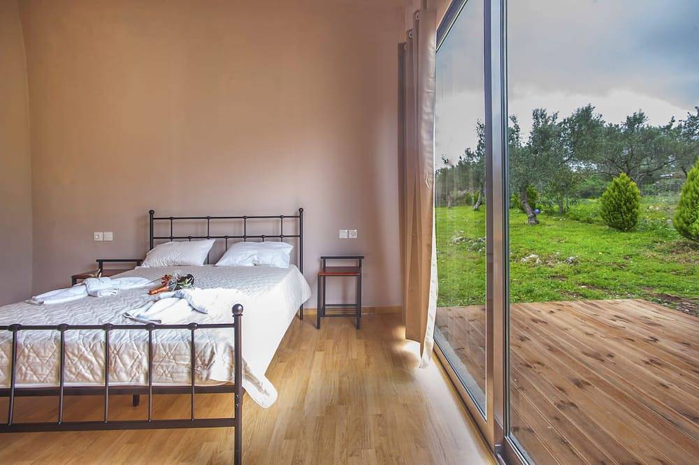 Bungalow für 6 Personen in Vamos, Kreta Norden