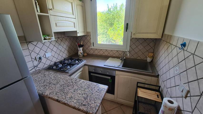 Location de vacances pour 4 personnes, avec jardin, animaux acceptés à Maglie - 4